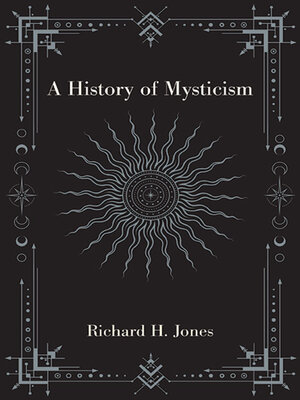cover image of A History of Mysticism